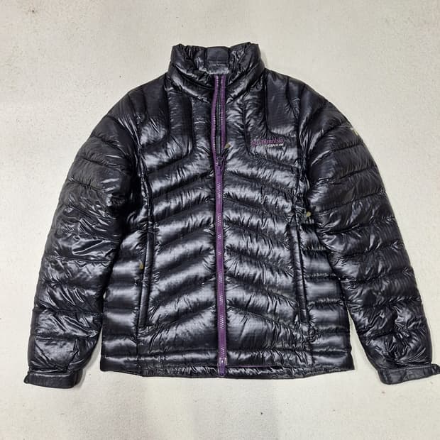 콜롬비아  구스다운90