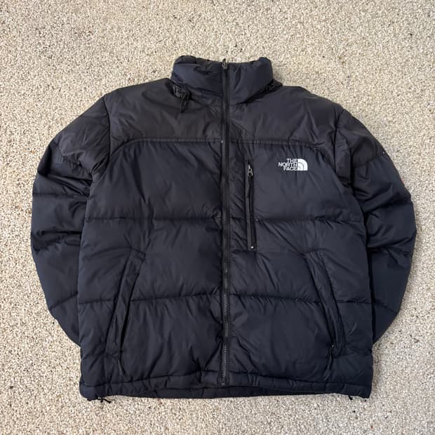 노스페이스 눕시 패딩 ⭐️845