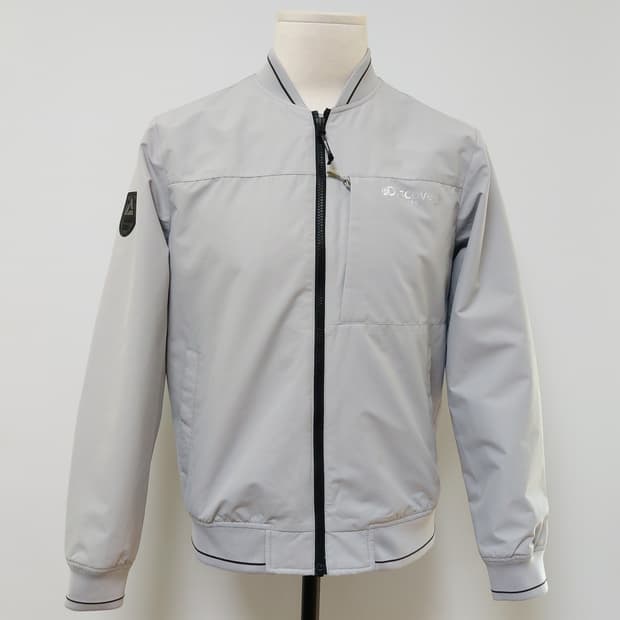 디스커버리 익스페디션 남성 테크니컬 디자인 점퍼(95)

