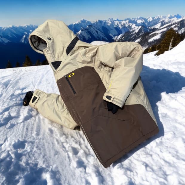 오클리 00s 니트로 소프트웨어 패딩 (XL)