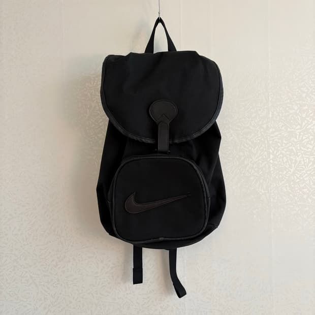 90’s vintage nike backpack