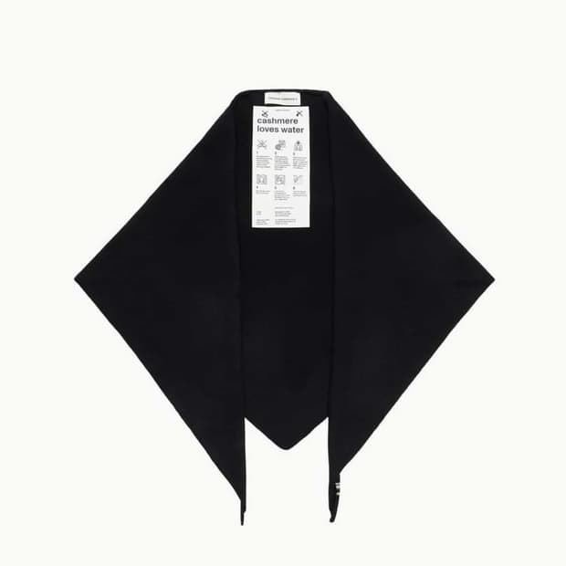 구매) 익스트림캐시미어 Witch, raven 블랙