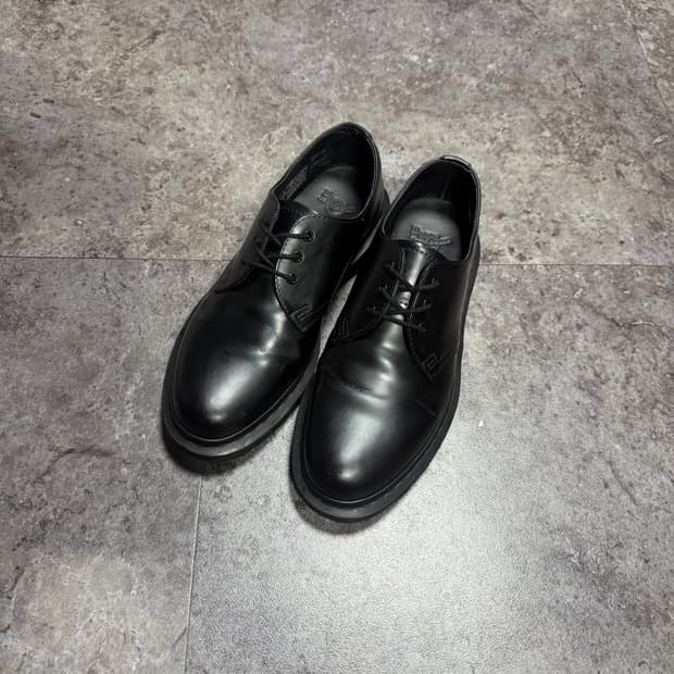 닥터마틴 1461 모노 260