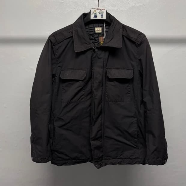 CP컴퍼니 필드자켓 M