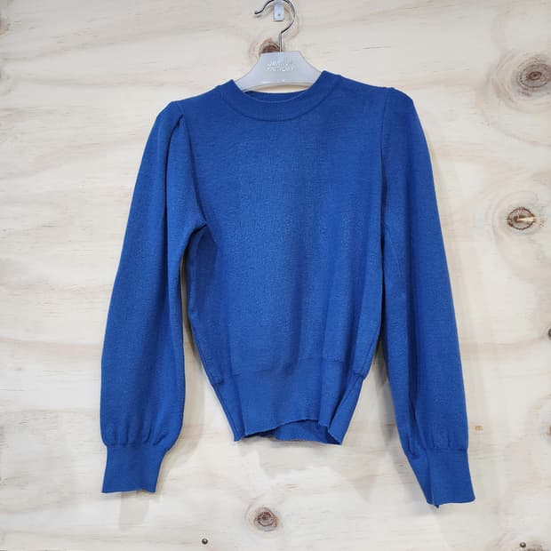 543) 부루앤쥬디 니트