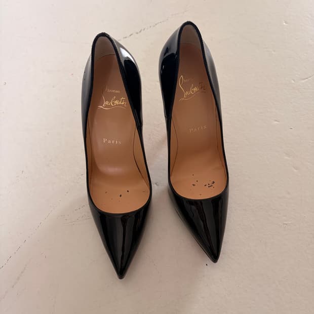 루부탱 블랙 힐