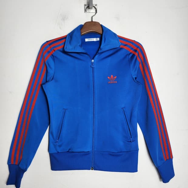 아디다스 파이어버드 트랙탑