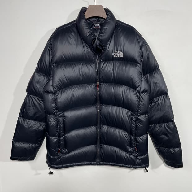 노스페이스 아콘 구스다운 105