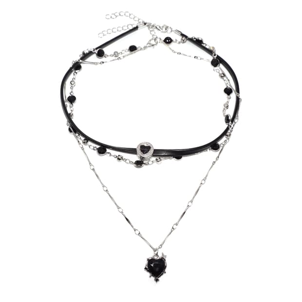 gmh 목걸이 세트