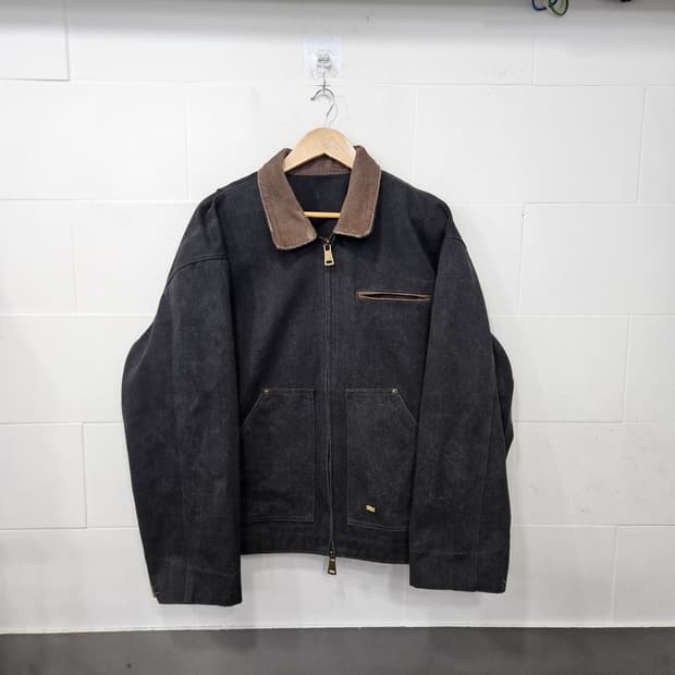 라퍼지스토어 워크자켓