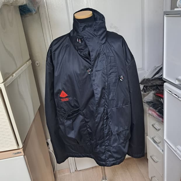 나이키 Journey Rewards남성 블랙 점퍼 자켓 L