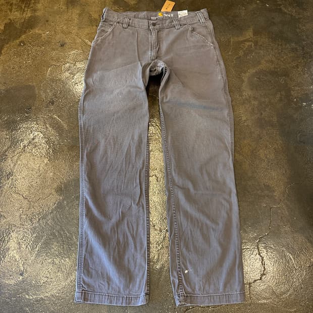 Carhartt 칼하트 릴렉스핏 워크팬츠 34x34