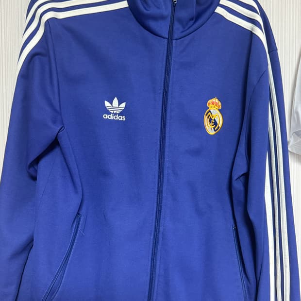 아디다스 레알마드리드 