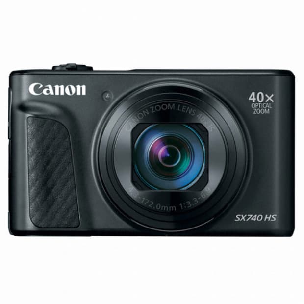 캐논 파워샷 sx740hs 구해요