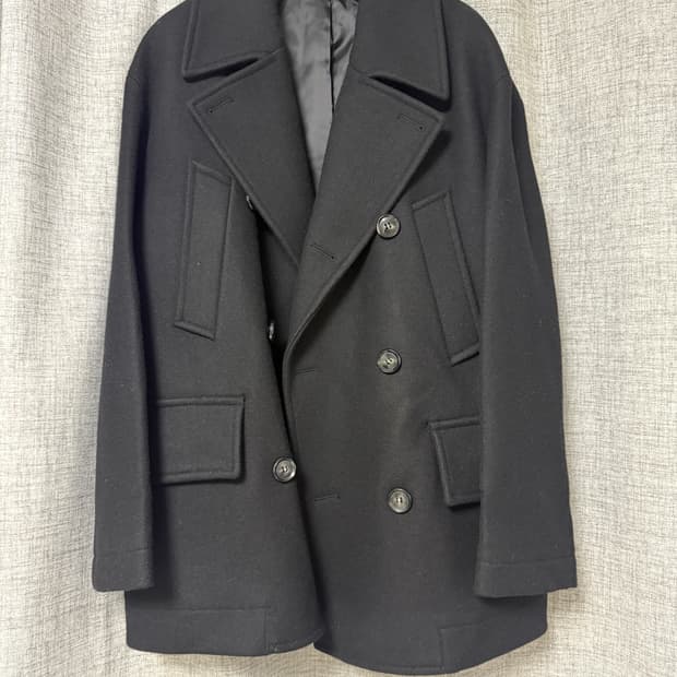 코모도 스퀘어 / 더블피코트 / 105