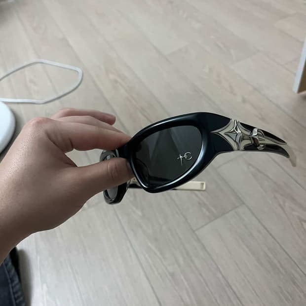 떠그클럽x젠틀몬스터