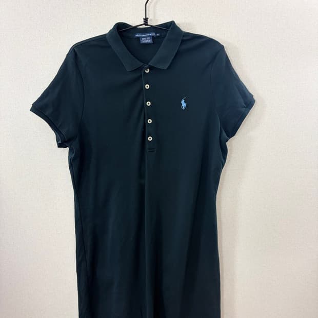 폴로 랄프로렌 (RALPH LAUREN SPORT) 네이비 원피스 XL