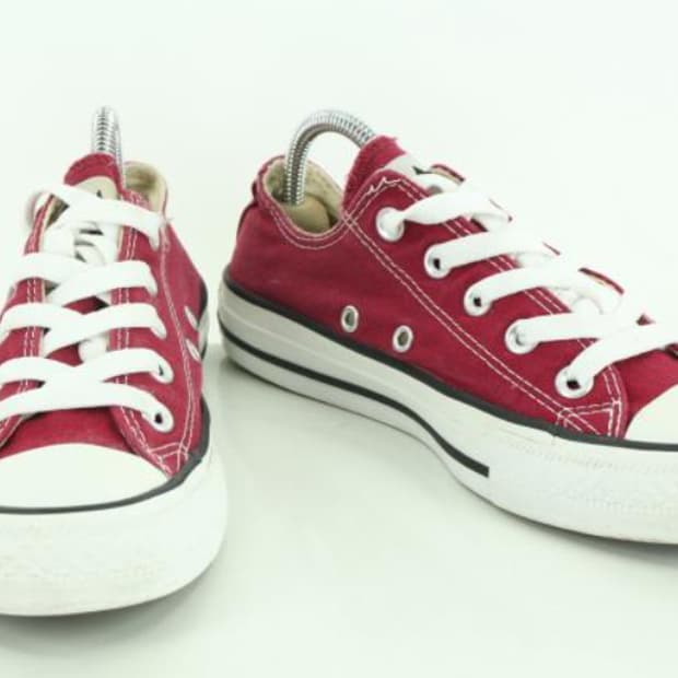 컨버스 스니커즈