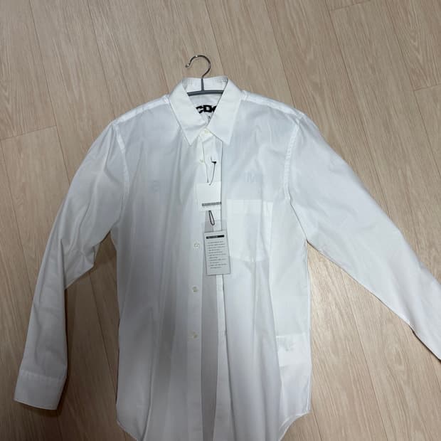 Come des garcons 셔츠