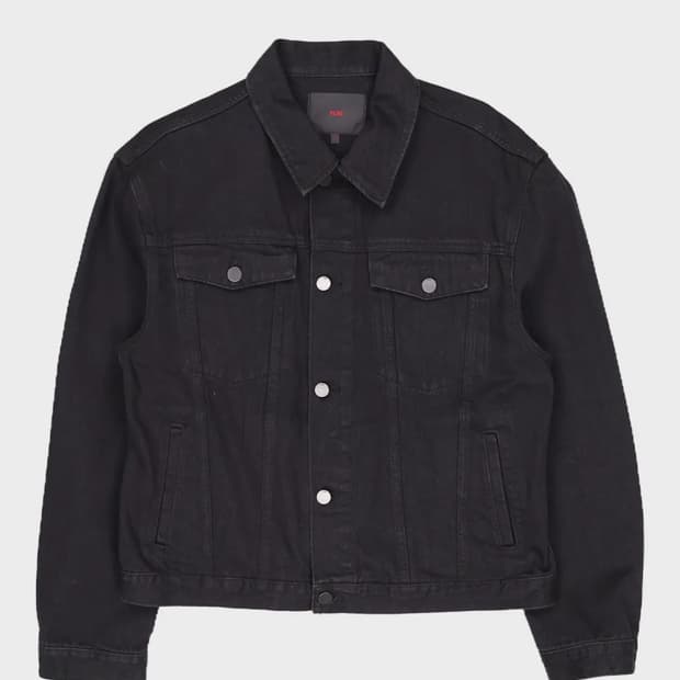 플랙 트러커 자켓