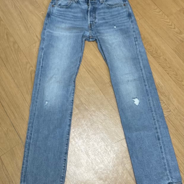 리바이스 프리미엄 501 32x32