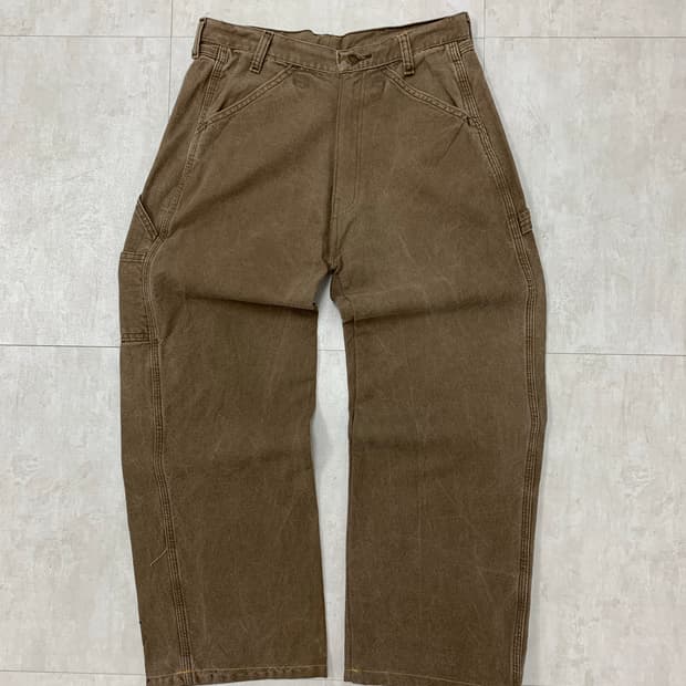 디키즈 카펜터 팬츠#744