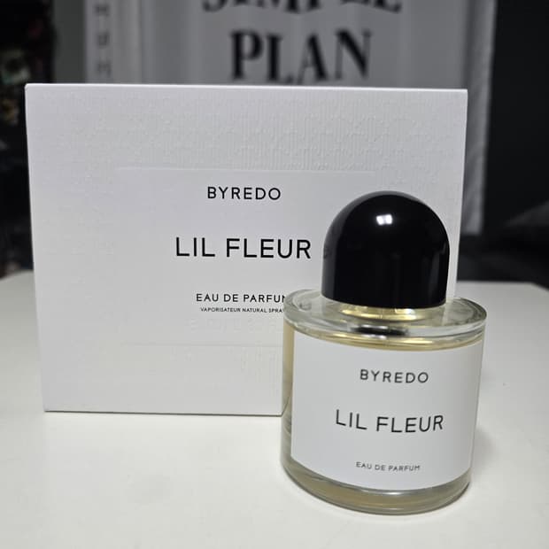 바이레도 닐 플레르 EDP 100ml
