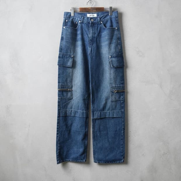 토니웩 데님팬츠 청바지 30 M0352