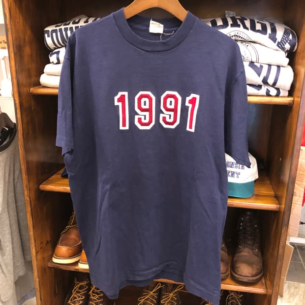 90s Single Stitch T-shirt