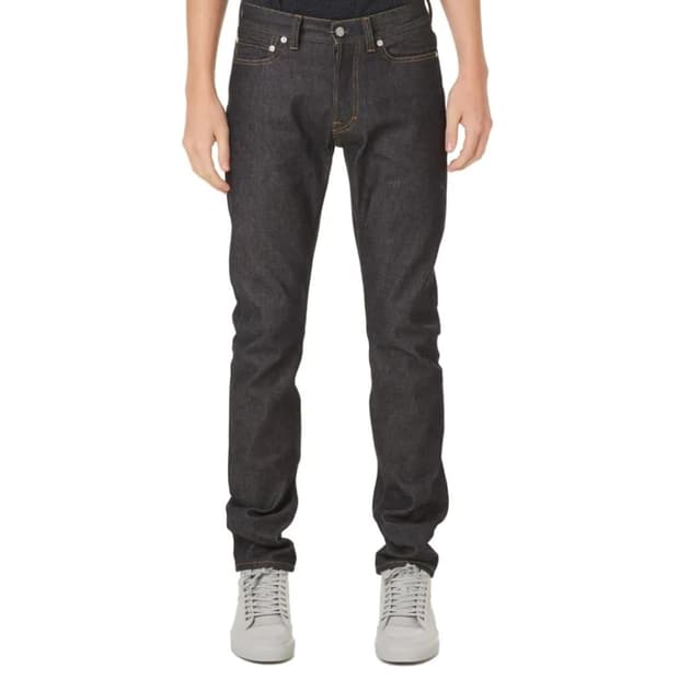 아워레가시 ZERO CUT JEANS