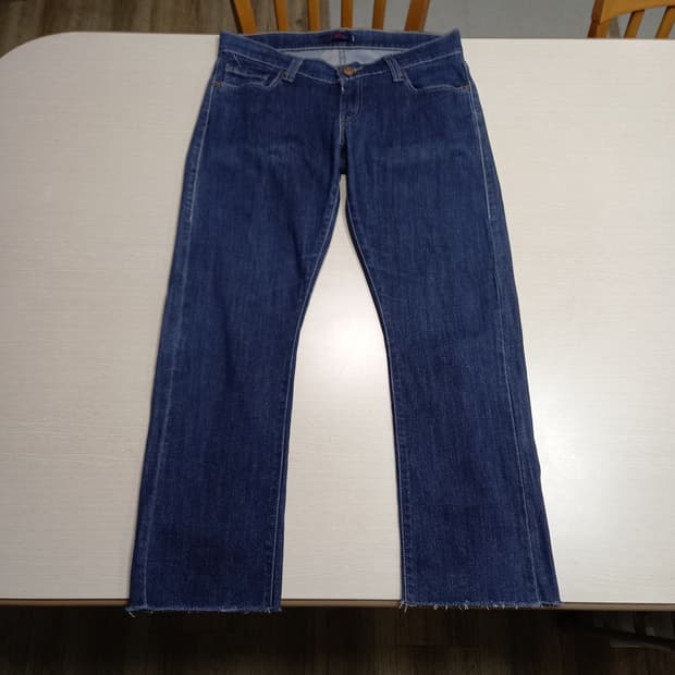 30 리바이스504 Mexico 여성용 스판 일자진 30-235