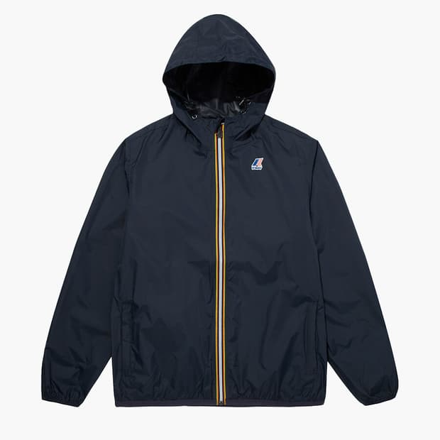 [새상품/XL] 까웨 르브레 클로드 자켓 다크 네이비