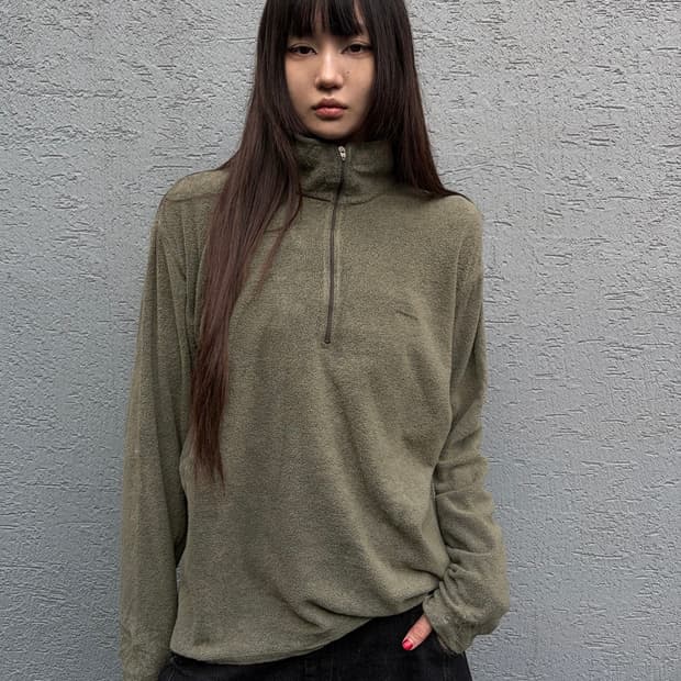 90s vintage Patagonia synchilla fleece