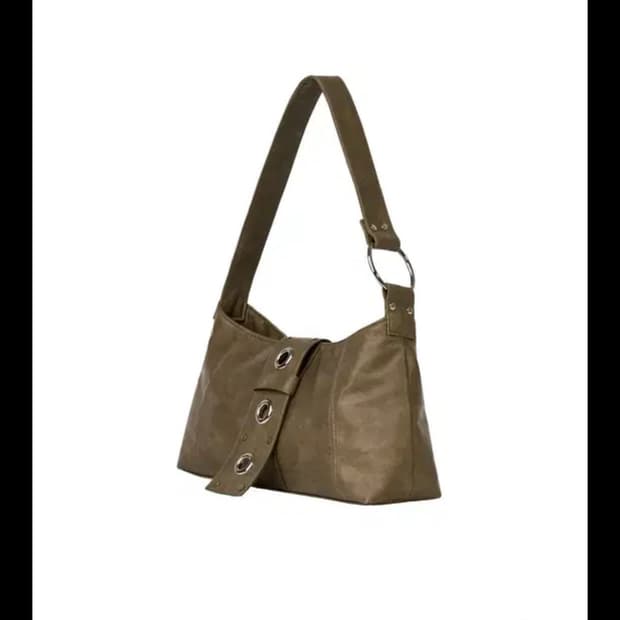 히에타가방 Nita / Olive Green 올리브그린