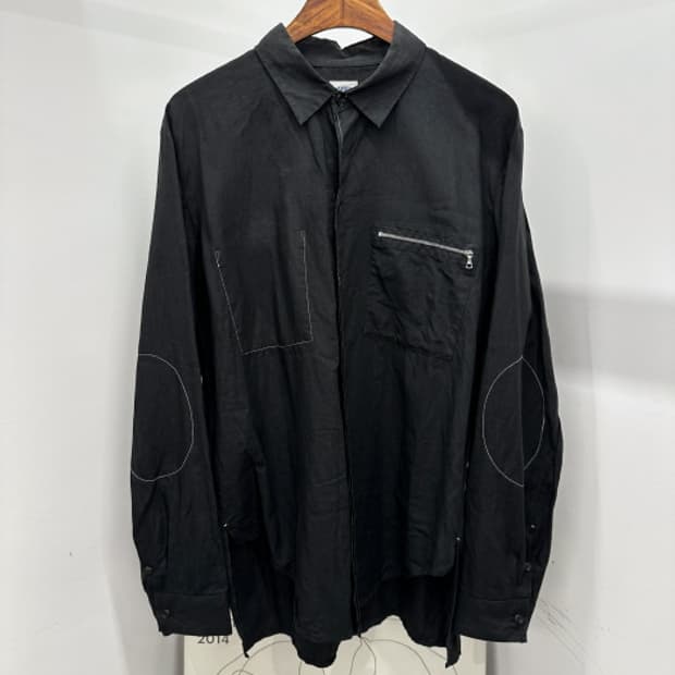 SUNSEA_ 2017 S/S (L)