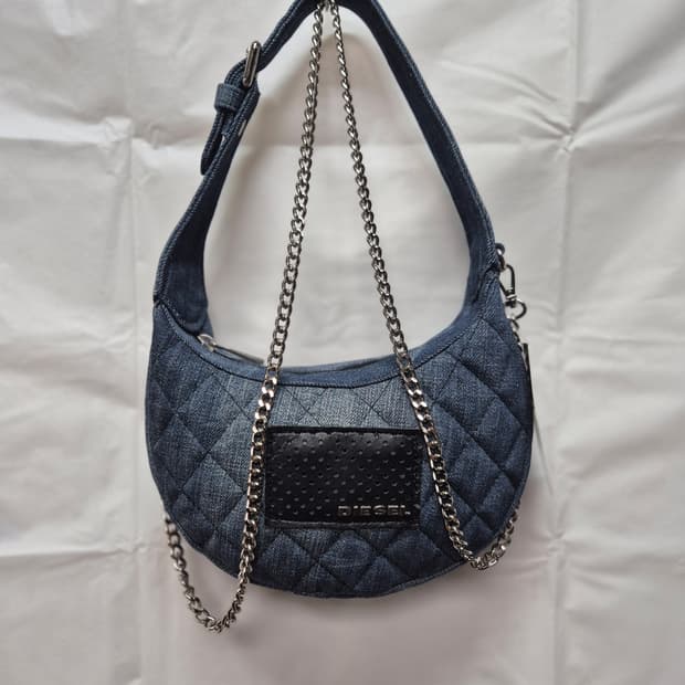 디젤 리메이크백