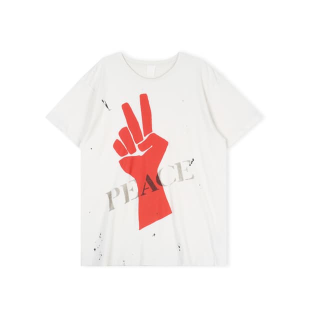 [2xl] madeworn 반팔티
