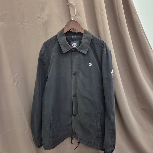 팀버랜드 코치 자켓 M