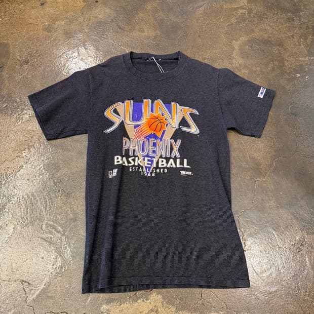 PHOENIX SUNS 피닉스 선즈 반팔티 M
