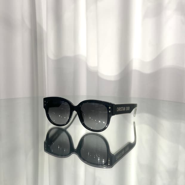 크리스챤 디올 선글라스
