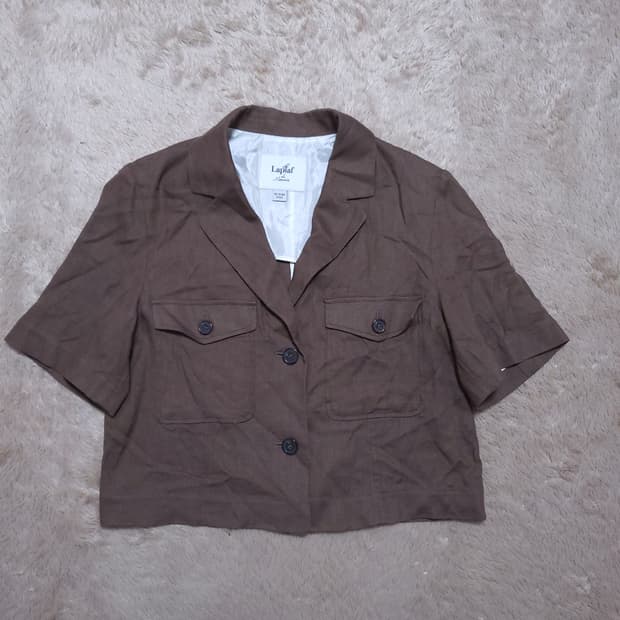 라삐아프 여 자켓 55 0402