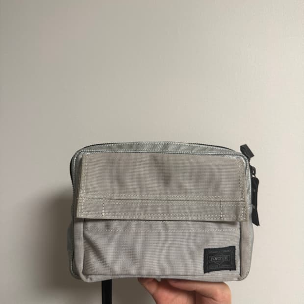 포터 크로스백 숄더백