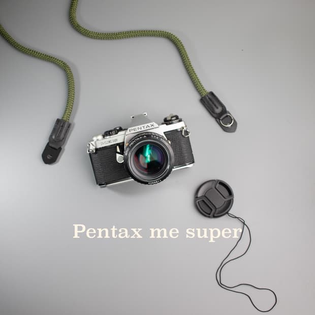 펜탁스 미슈퍼 (오버홀 완료/보증 6개월)