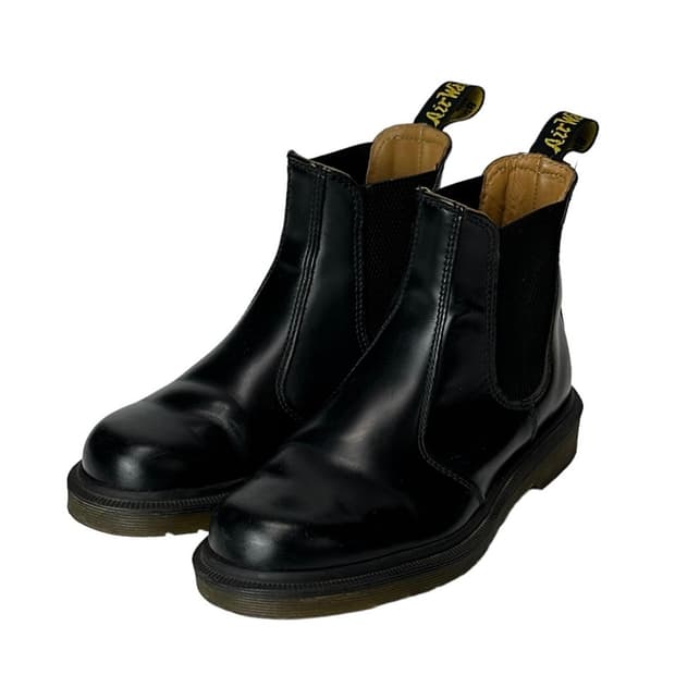 닥터마틴 첼시부츠 dr martens