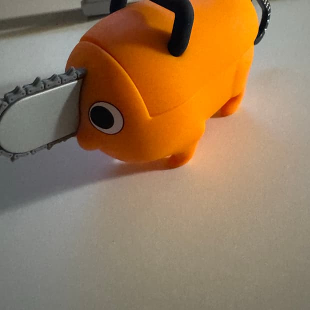 에어팟 프로 포치타 케이스