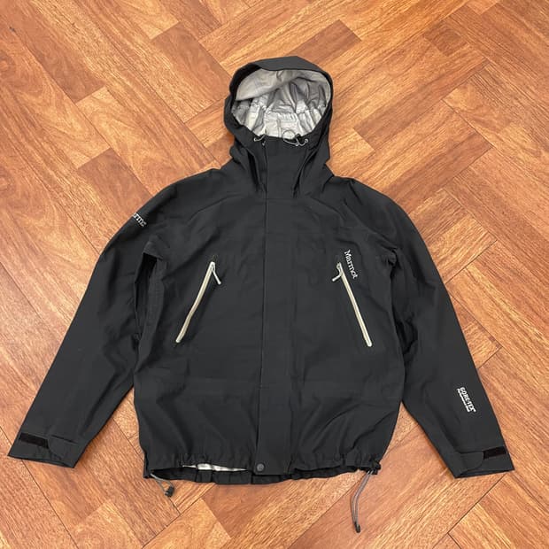 마모트 고어텍스 스파이어 자켓