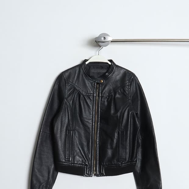 Ehyphenworld gallery Leather Jacket