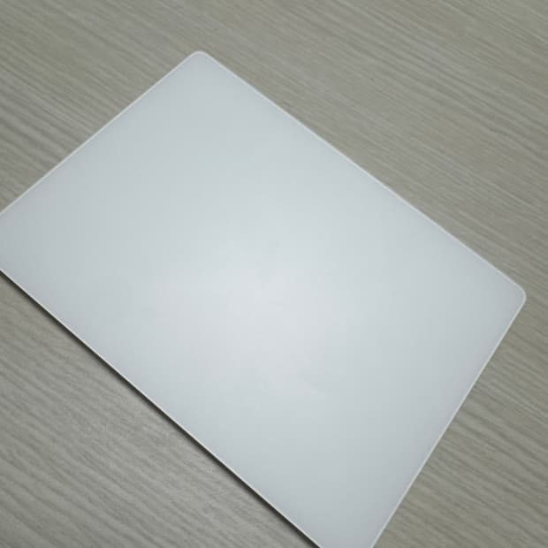 애플 매직 트랙패드 2세대 A1535모델 