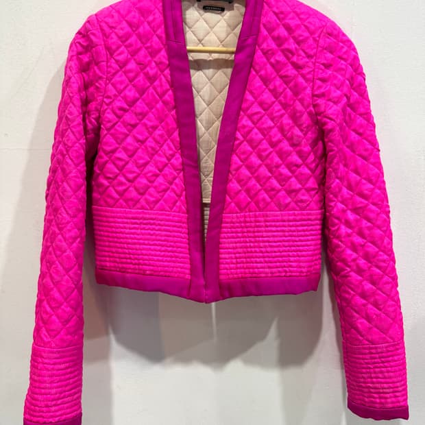 Isabel Marant 숏 자켓 36