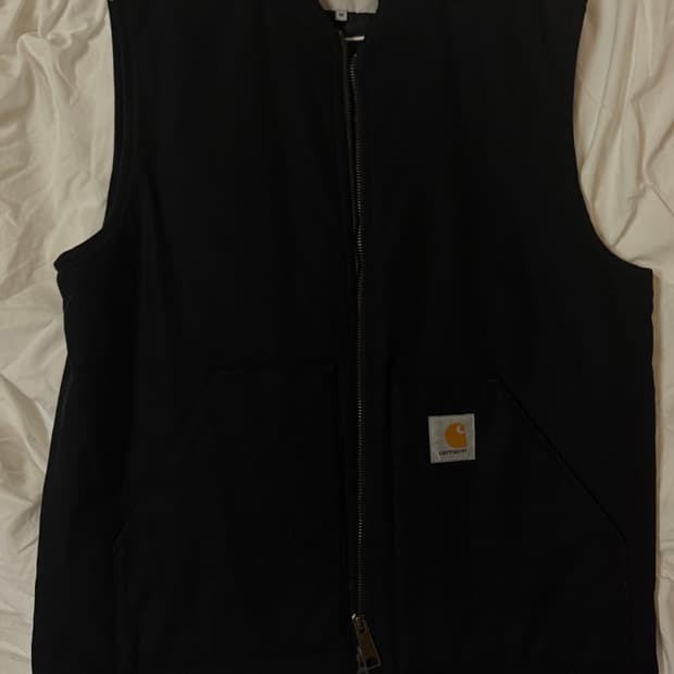 칼하트웍스아웃10주년 콜라보